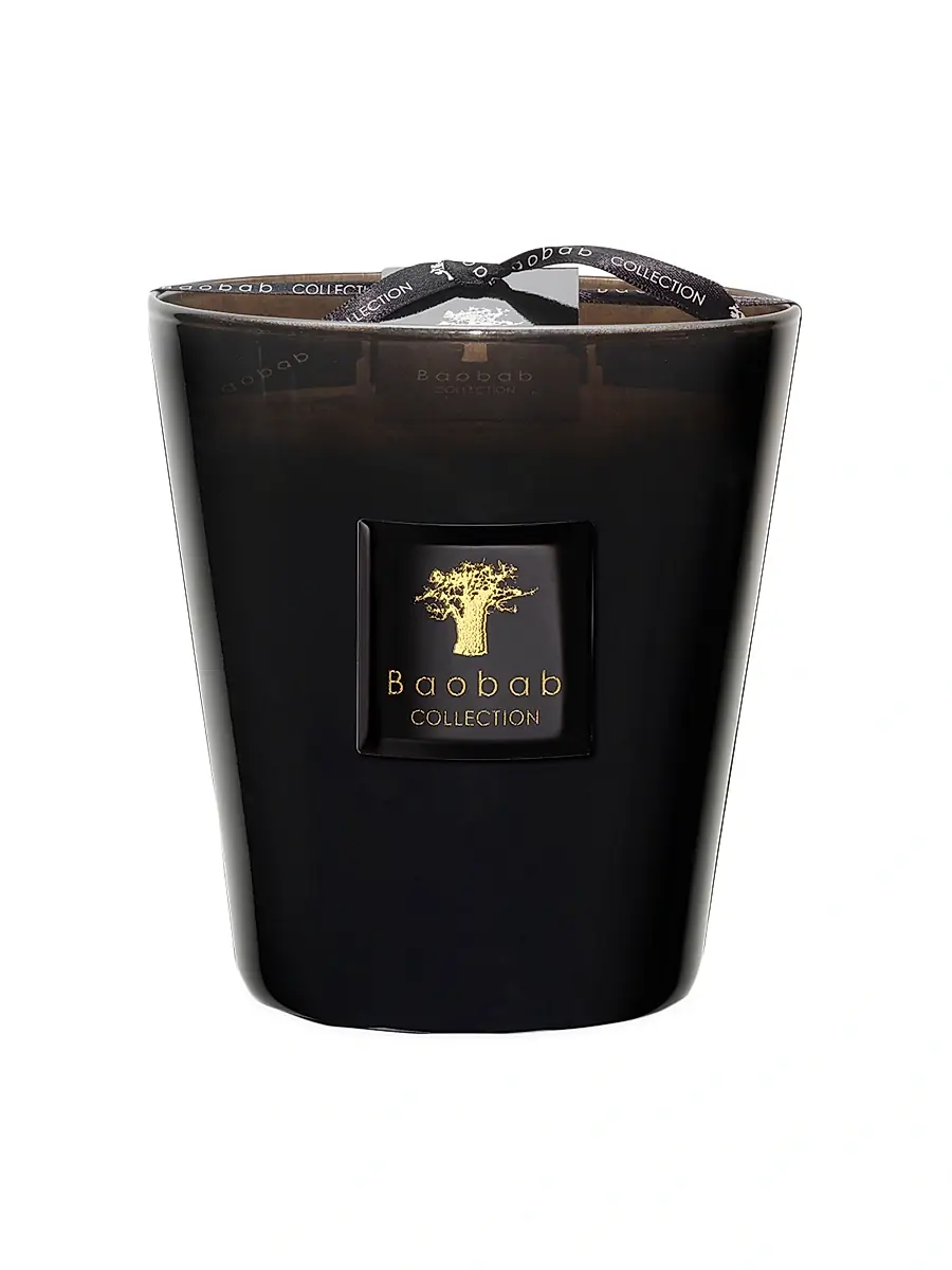 Baobab Les Prestigieuses Encre De Chine Max 16 Candle | Thumbnail 3 Baobab Les Prestigieuses Encre De Chine Max 16 Candle | Thumbnail 3