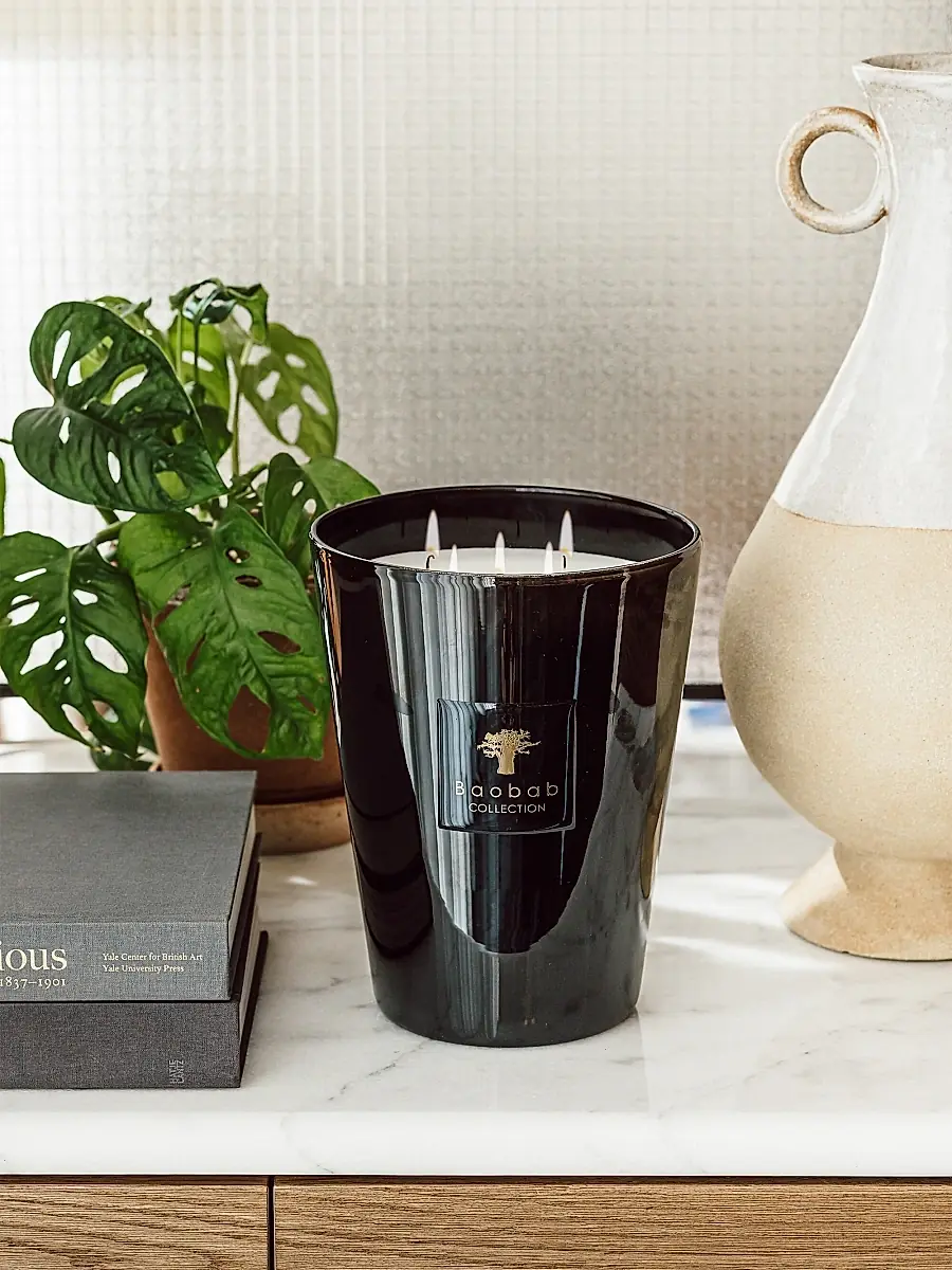 Baobab Les Prestigieuses Encre De Chine Max 16 Candle | Thumbnail 6 Baobab Les Prestigieuses Encre De Chine Max 16 Candle | Thumbnail 6