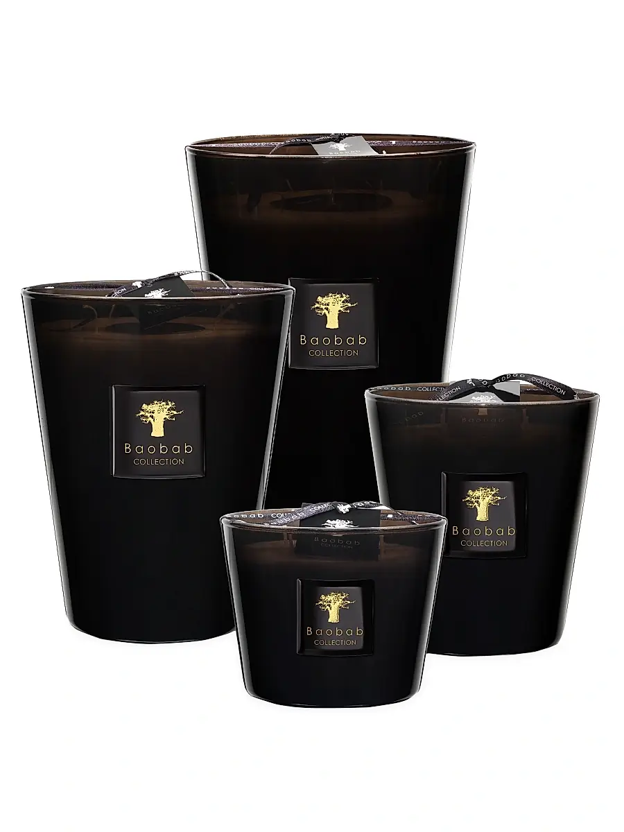 Baobab Les Prestigieuses Encre De Chine Max 16 Candle | Thumbnail 7 Baobab Les Prestigieuses Encre De Chine Max 16 Candle | Thumbnail 7