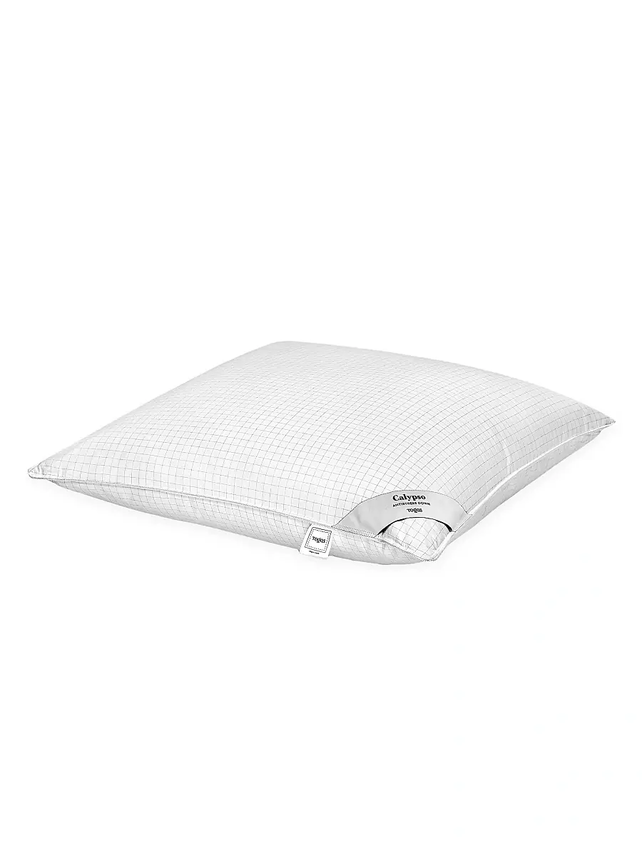 Togas Calipso Down Pillow | Thumbnail 4