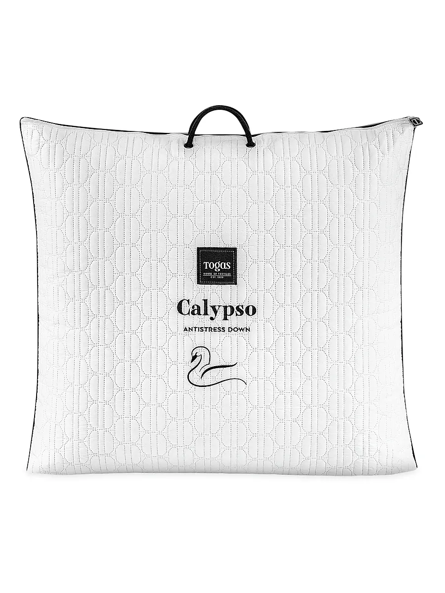 Togas Calipso Down Pillow | Thumbnail 6