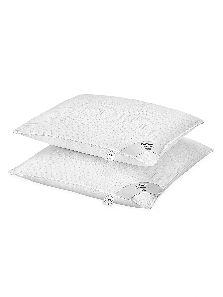 Togas Calipso Down Pillow | Thumbnail 7