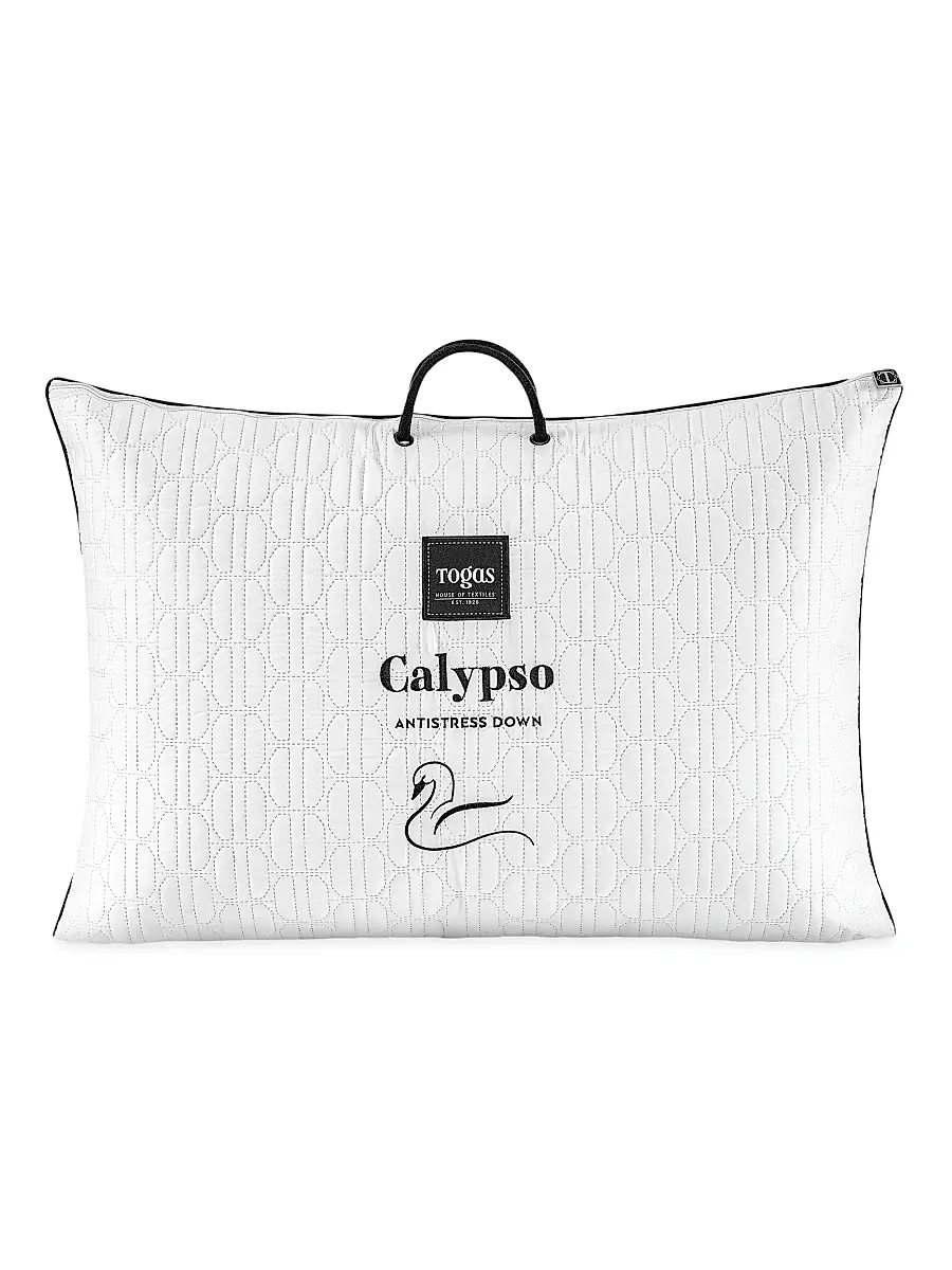 Togas Calipso Down Pillow | Thumbnail 8