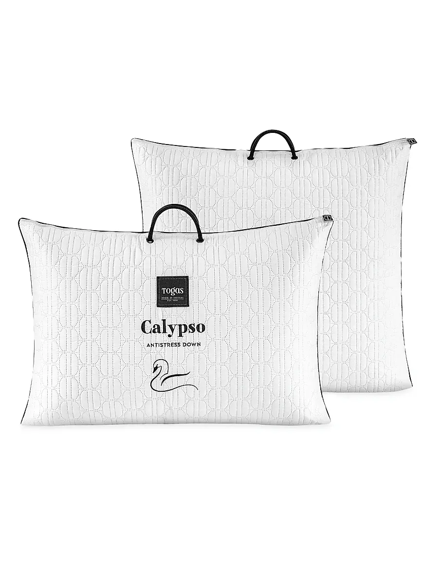 Togas Calipso Down Pillow | Thumbnail 9