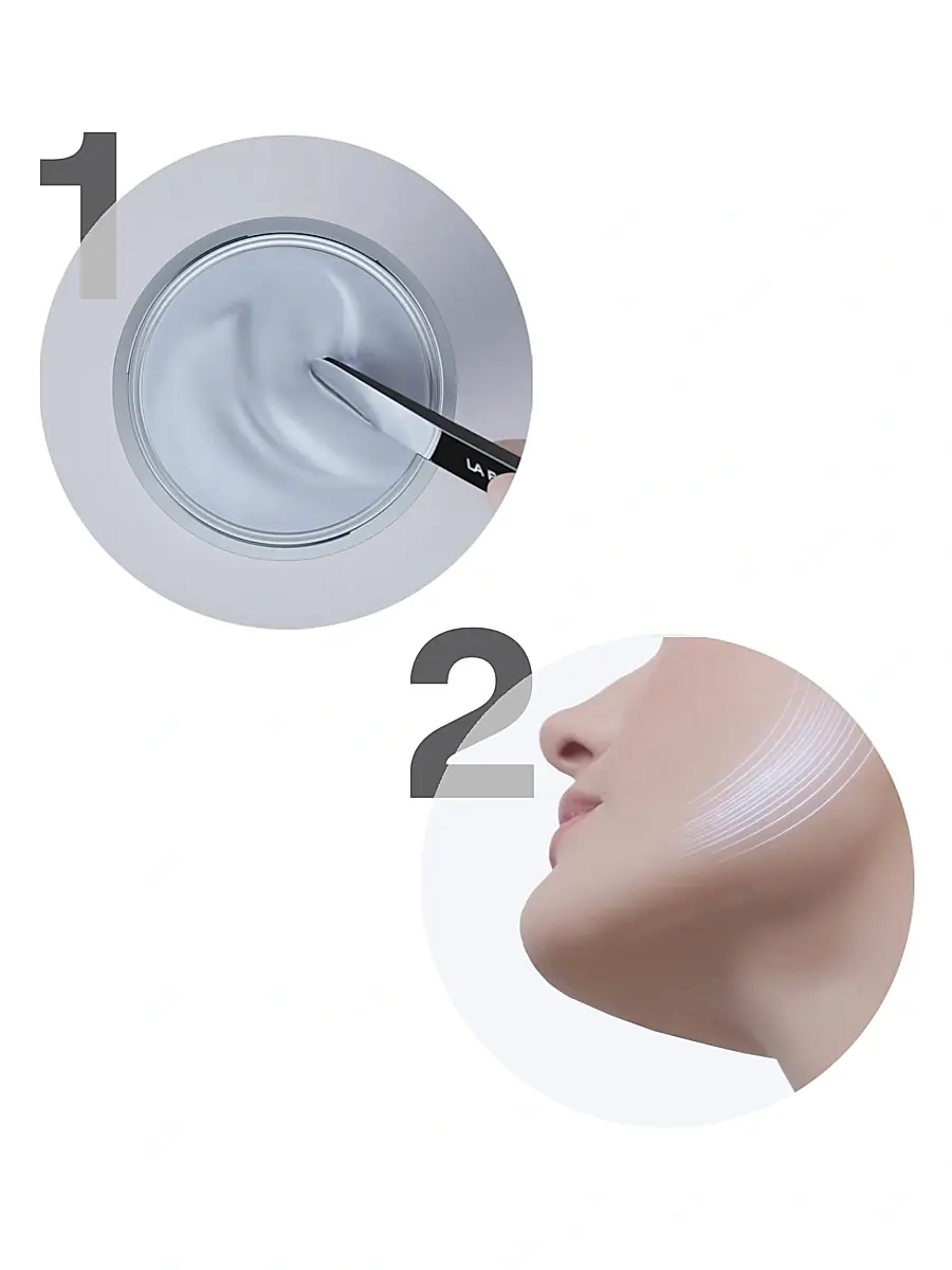 La Prairie Life Matrix Haute Rejuvenation Face Cream | Thumbnail 5 La Prairie Life Matrix Haute Rejuvenation Face Cream | Thumbnail 5
