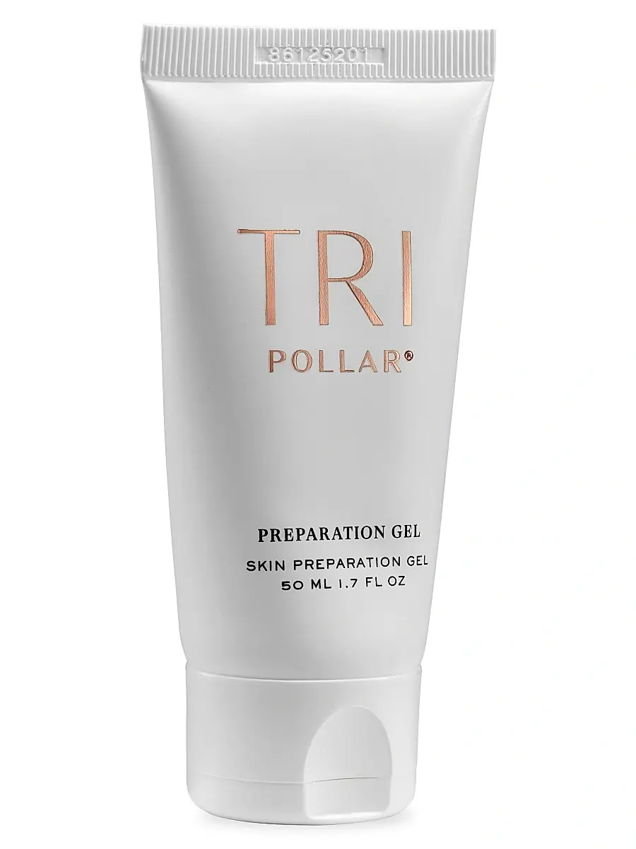 TriPollar Women's Preparation Gel | Image 1 TriPollar Women's Preparation Gel | Image 1