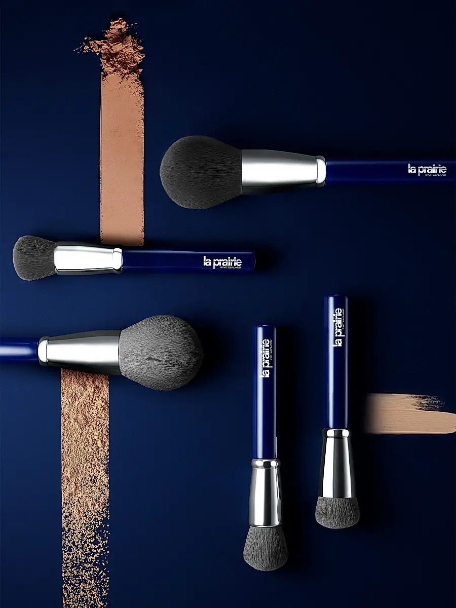La Prairie Women's Loose Powder Brush | Thumbnail 2 La Prairie Women's Loose Powder Brush | Thumbnail 2