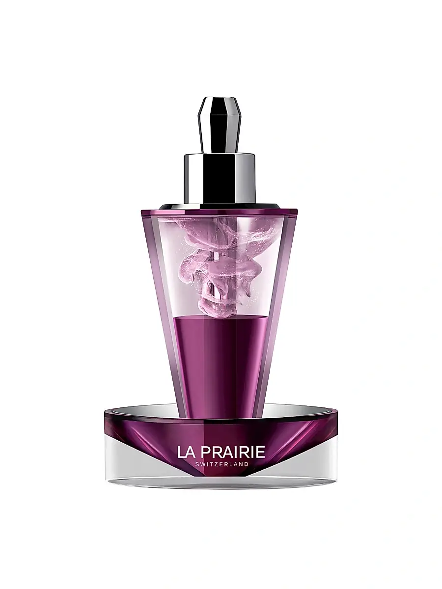 La Prairie Women's Platinum Rare Haute-Rejuvenation Protocol 3-Piece Set