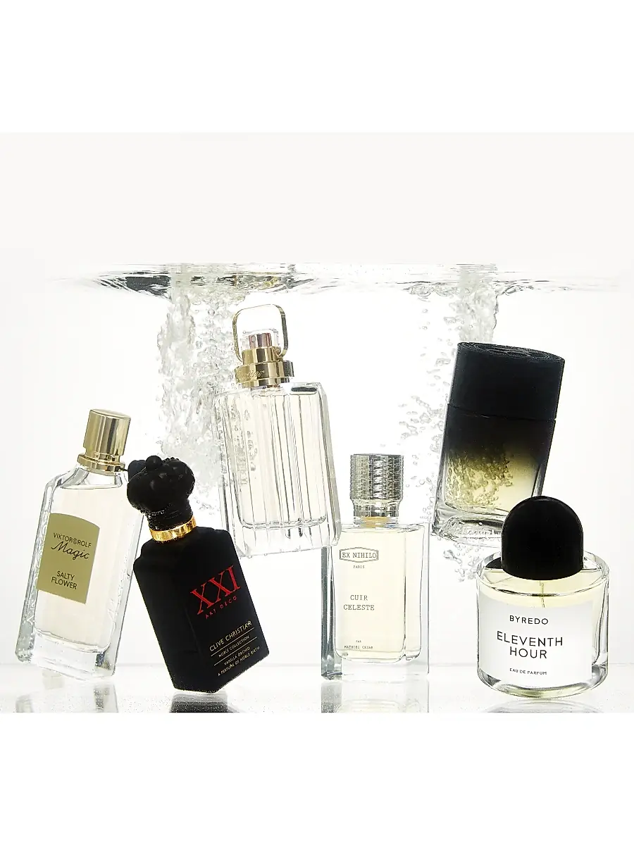 BYREDO Women's Eleventh Hour Eau de Parfum | Thumbnail 3