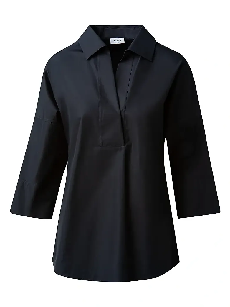 Women's Elements Cotton Kimono Blouse Women's Elements Cotton Kimono Blouse