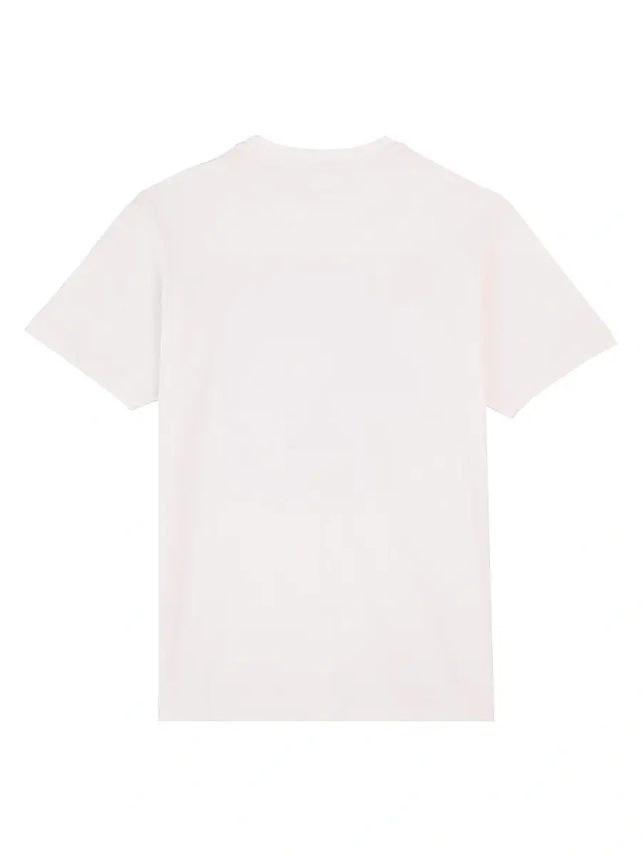 Vilebrequin Men's Wave Beach Cotton T-Shirt | Thumbnail 3 Vilebrequin Men's Wave Beach Cotton T-Shirt | Thumbnail 3