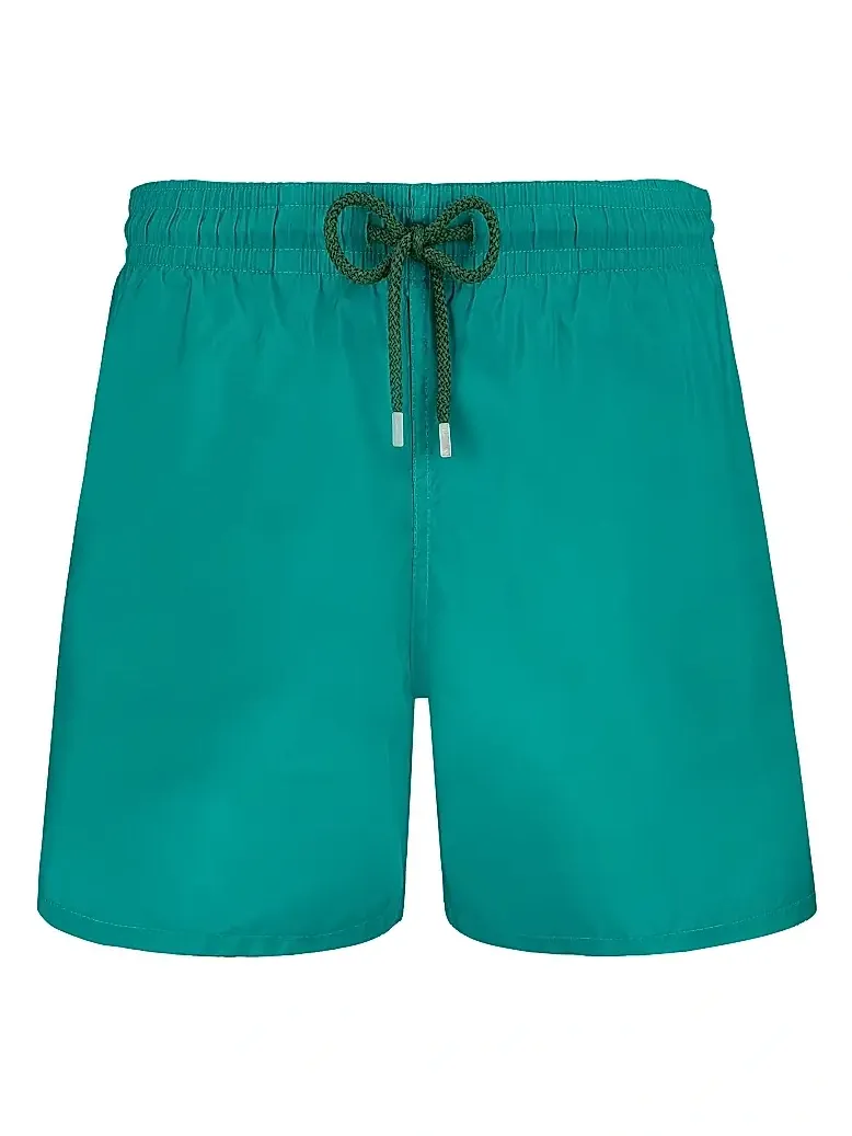 Vilebrequin Men's Mahina Swim Shorts