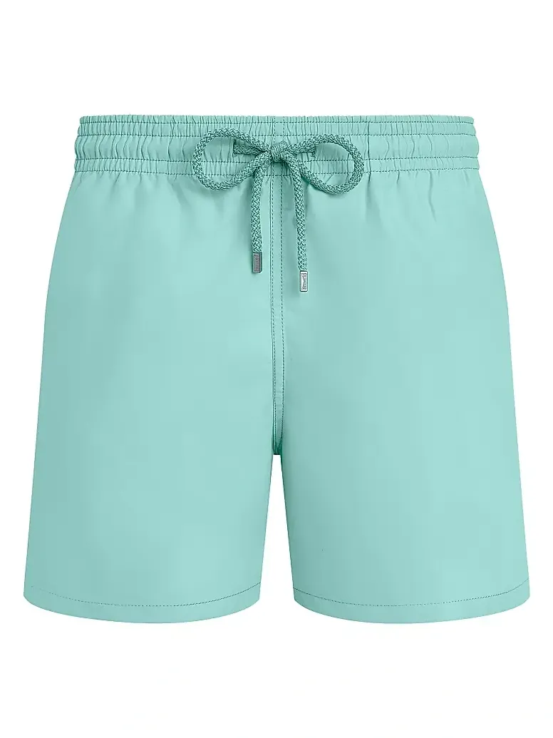 Vilebrequin Men's Moorea Drawstring Swim Shorts