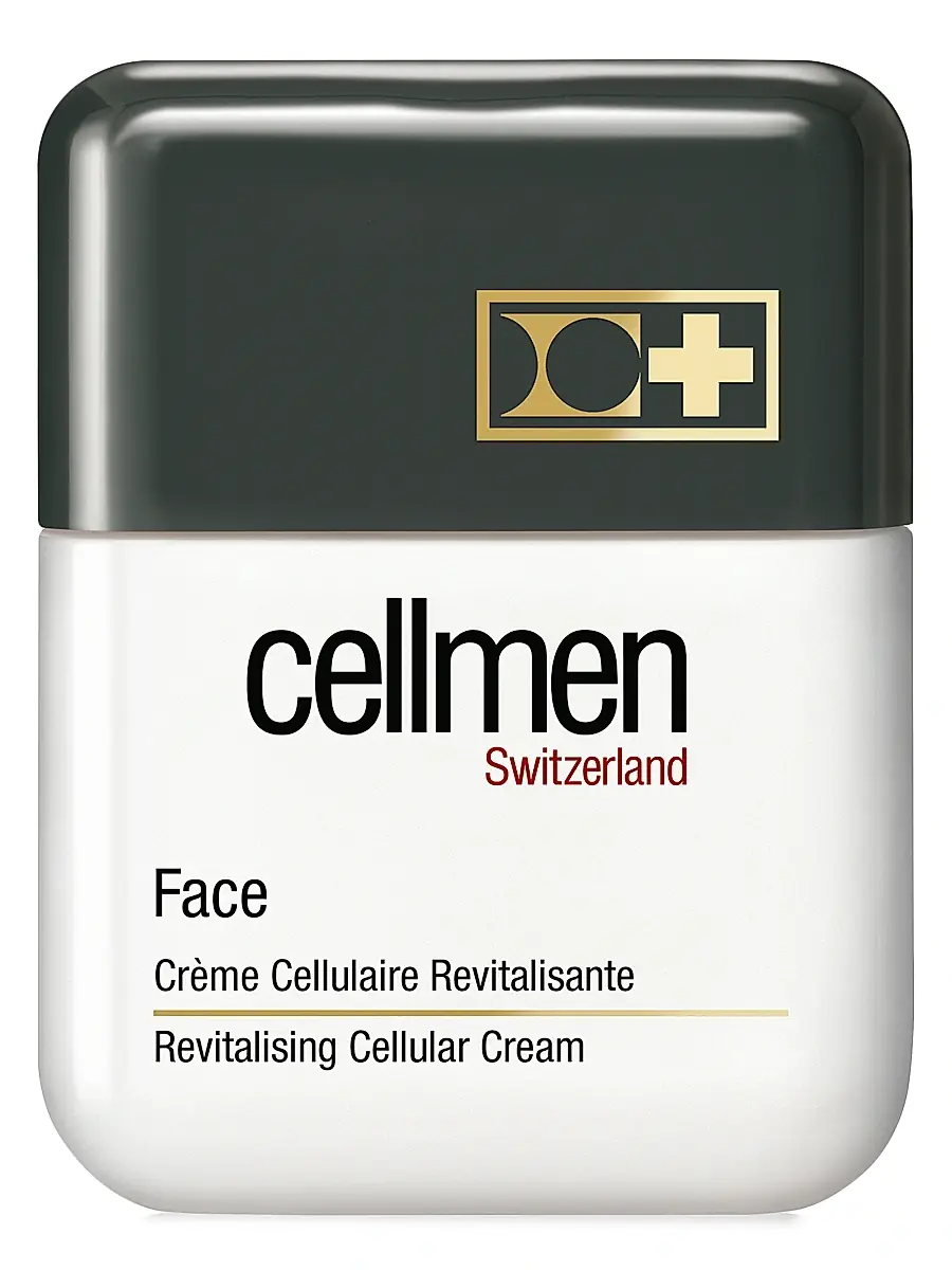 Cellcosmet Switzerland Men's Cellcosmet Cellmen Face
