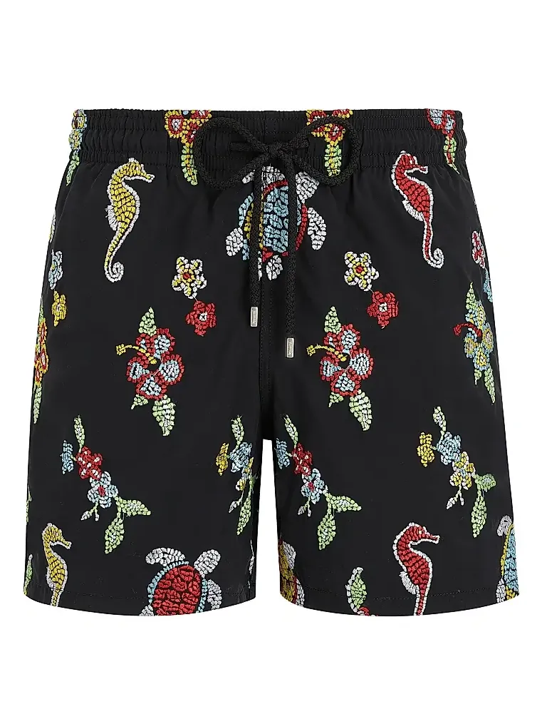 Men's Mistral Turtle Swim Shorts Men's Mistral Turtle Swim Shorts