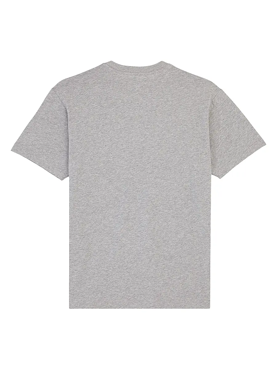 Vilebrequin Men's 'Catch The Wind' Sailboat T-Shirt | Thumbnail 3 Vilebrequin Men's 'Catch The Wind' Sailboat T-Shirt | Thumbnail 3