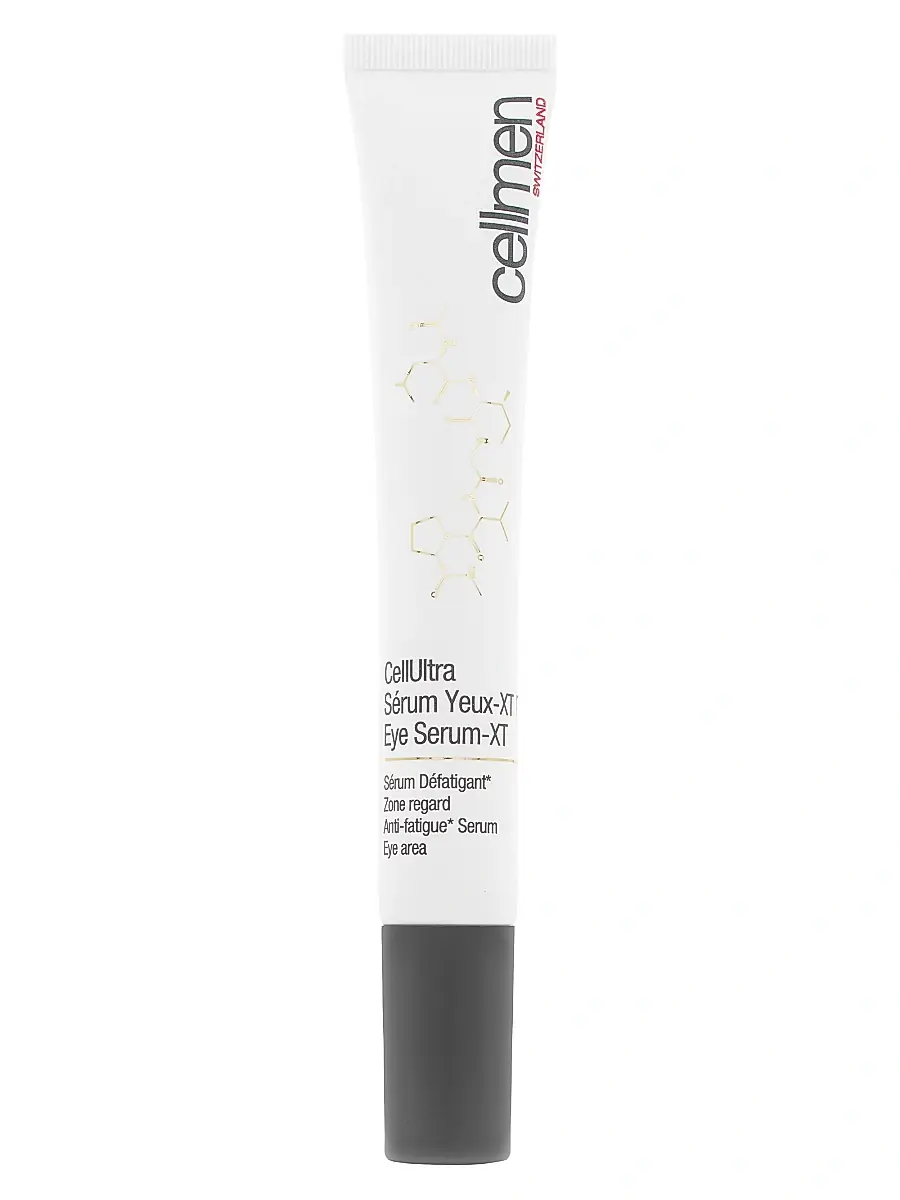 Cellcosmet Switzerland Men's Cellmen CellUltra Eye Serum