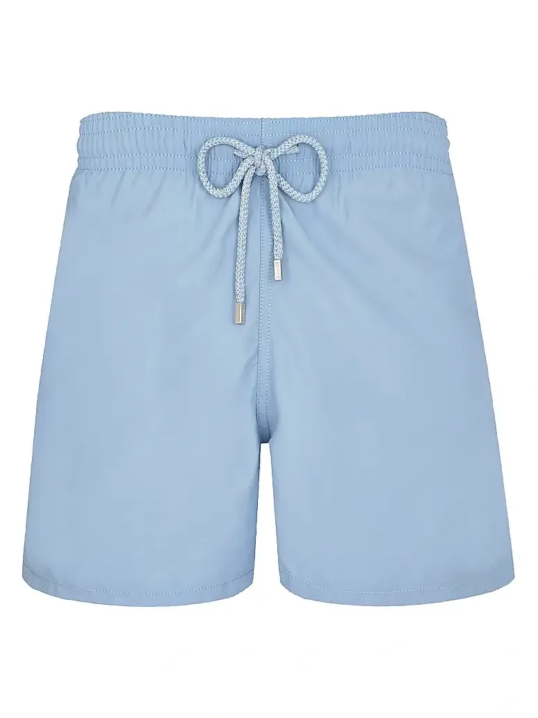 Vilebrequin Men's Unis Swim Trunks