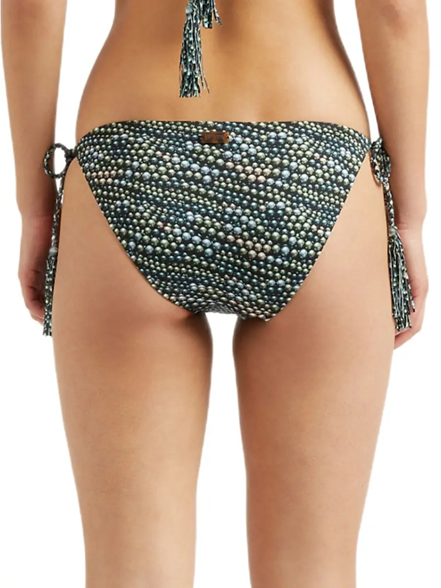 Vilebrequin Women's Abstract Side-Tie Bikini Bottom | Thumbnail 4 Vilebrequin Women's Abstract Side-Tie Bikini Bottom | Thumbnail 4