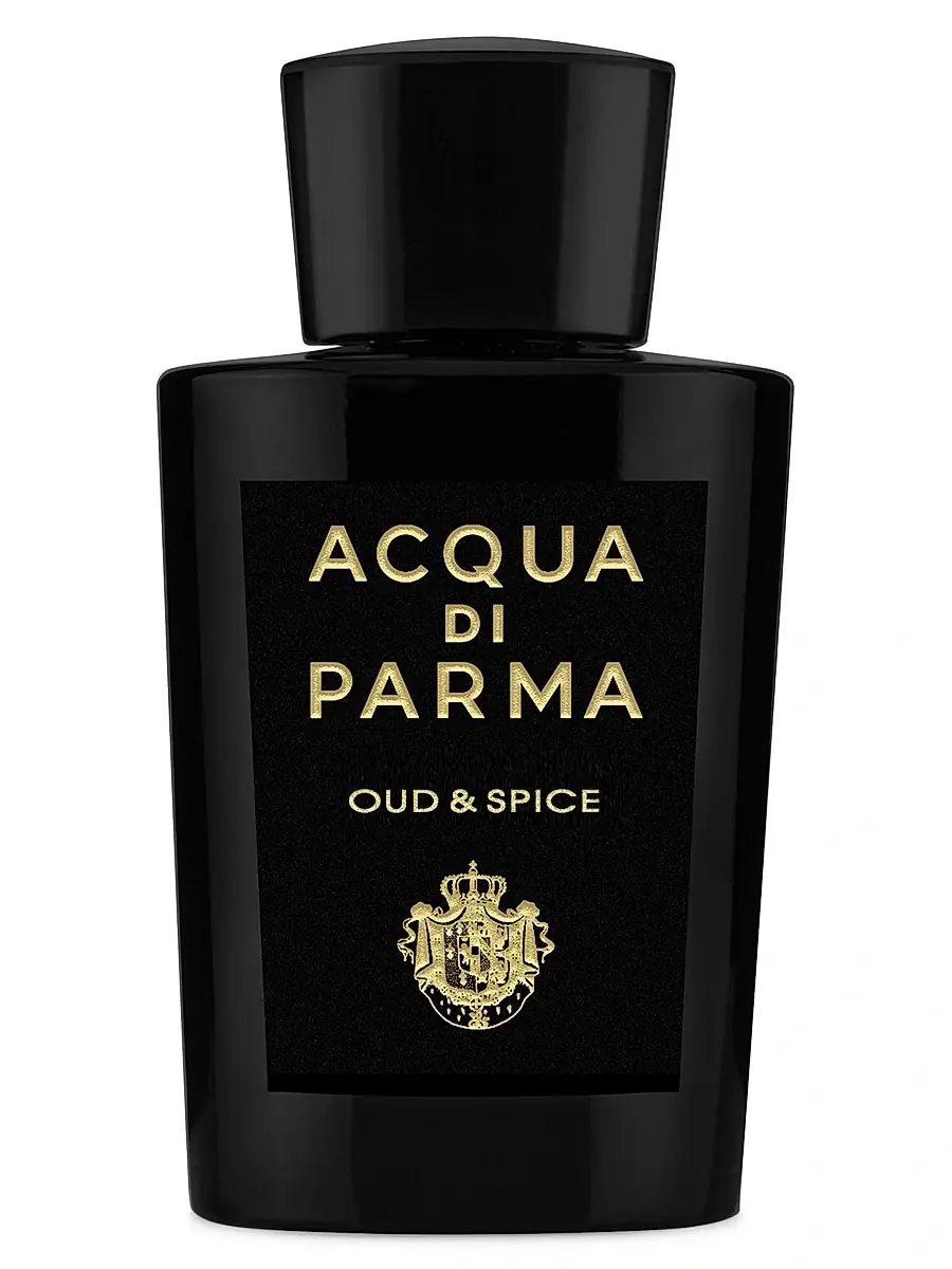 Acqua di Parma Men's Oud & Spice Eau De Parfum | Thumbnail 2