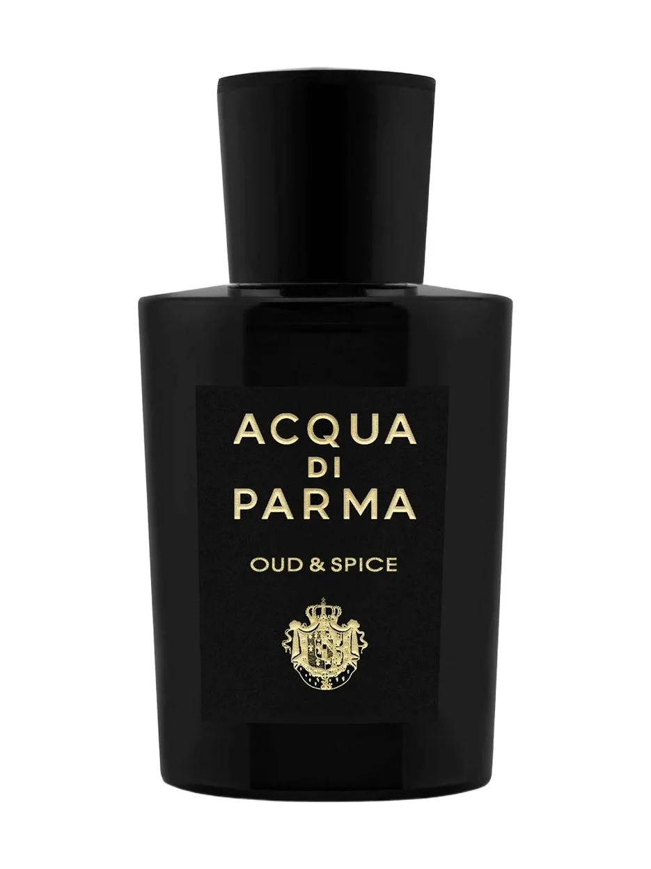 Acqua di Parma Men's Oud & Spice Eau De Parfum