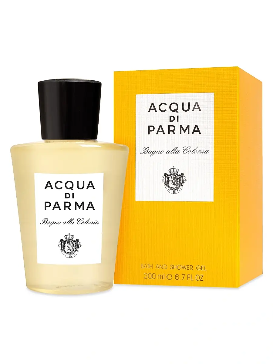 Acqua di Parma Colonia Bath & Shower Gel | Thumbnail 2