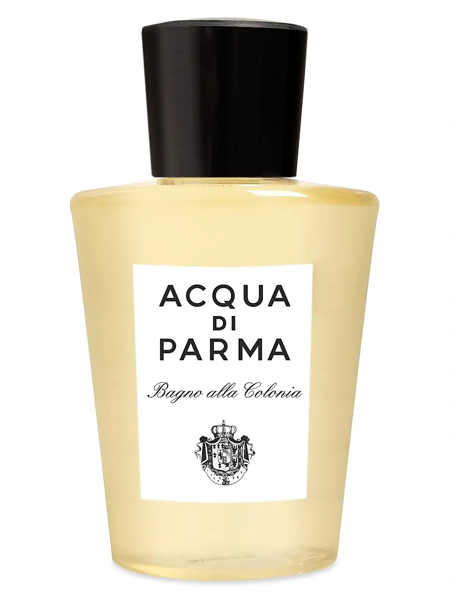 Acqua di Parma Colonia Bath & Shower Gel | Image 1 Acqua di Parma Colonia Bath & Shower Gel | Image 1