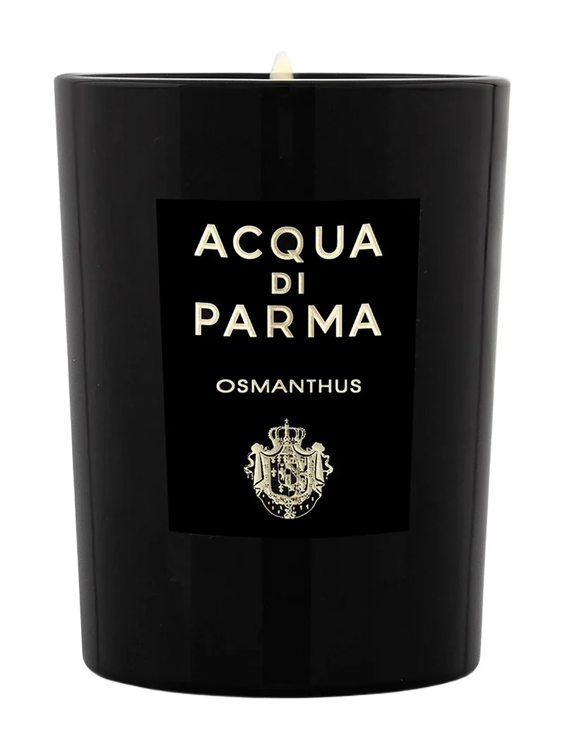 Acqua di Parma Signatures Of The Sun Osmanthus Candle