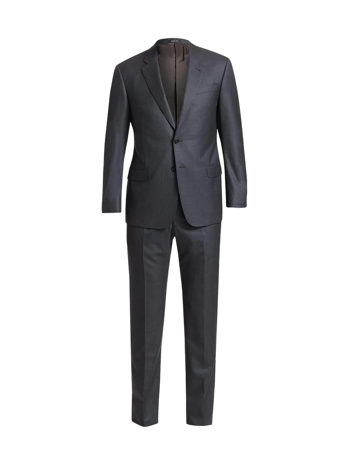 Men's Wool Suit Men's Wool Suit