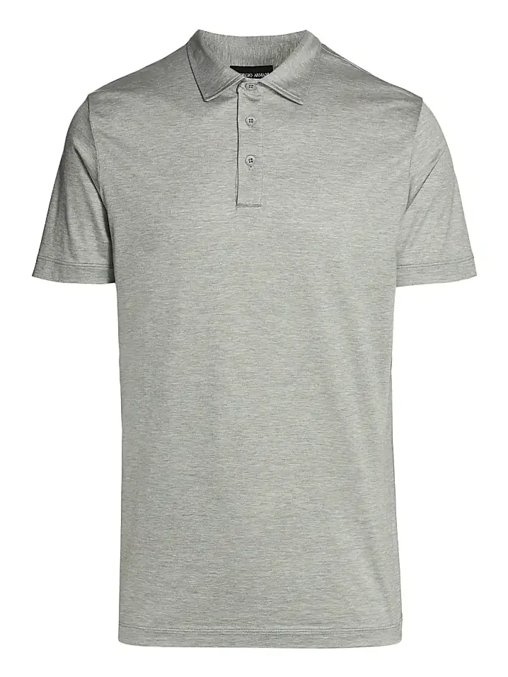Men's Polo Shirt