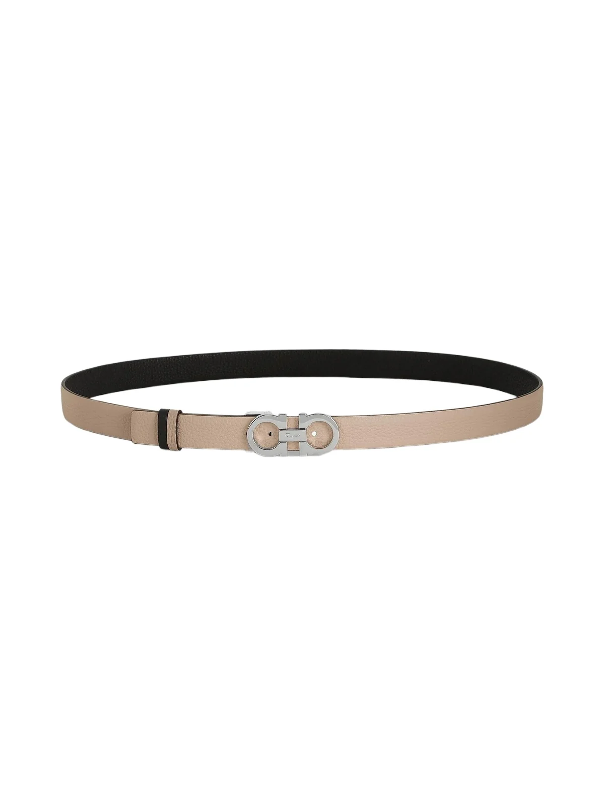 Women's Gancini Adjustable Cut-to Women's Gancini Adjustable Cut-to