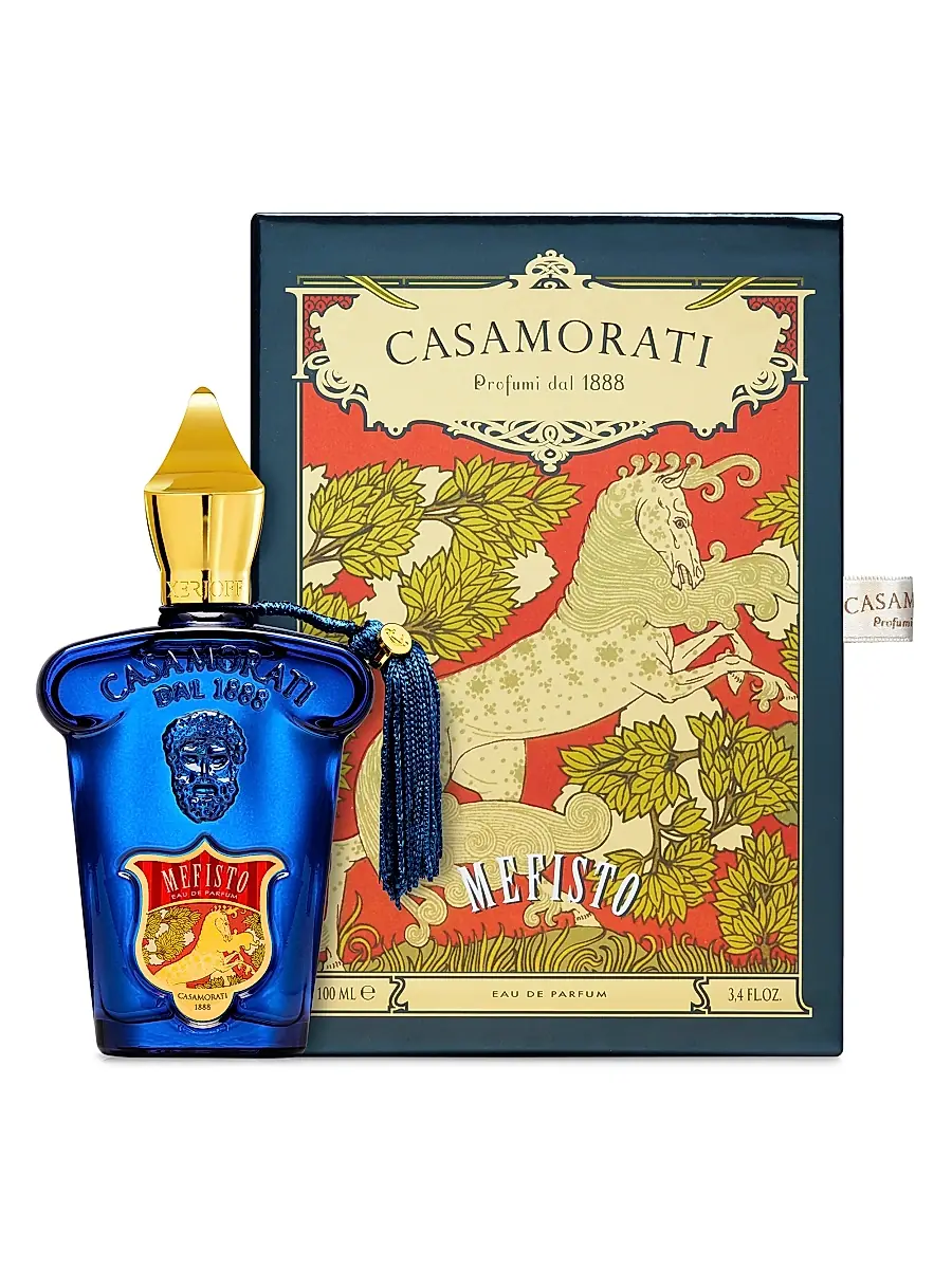 Casamorati Men's Mefisto Eau de Parfum | Thumbnail 2 Casamorati Men's Mefisto Eau de Parfum | Thumbnail 2