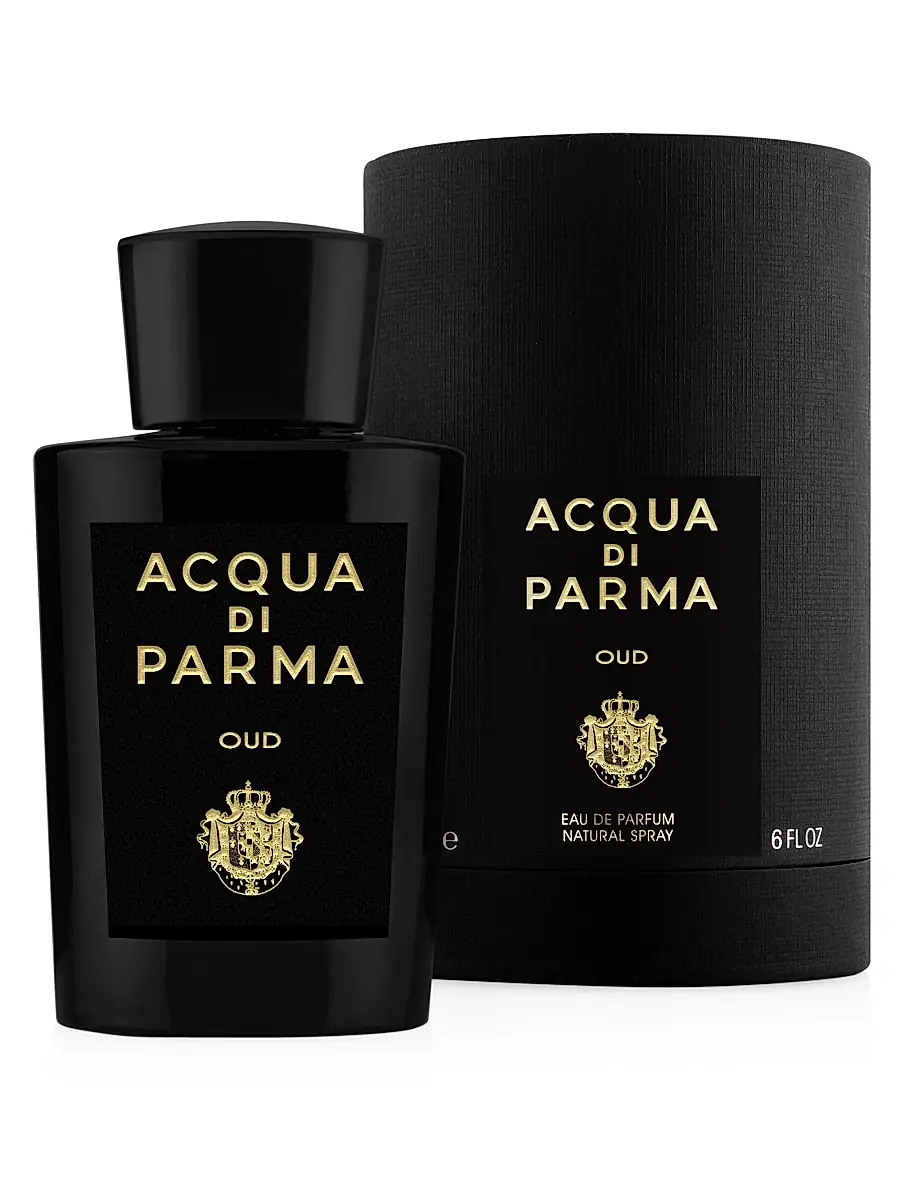 Acqua di Parma Men's Oud Eau de Parfum | Thumbnail 3