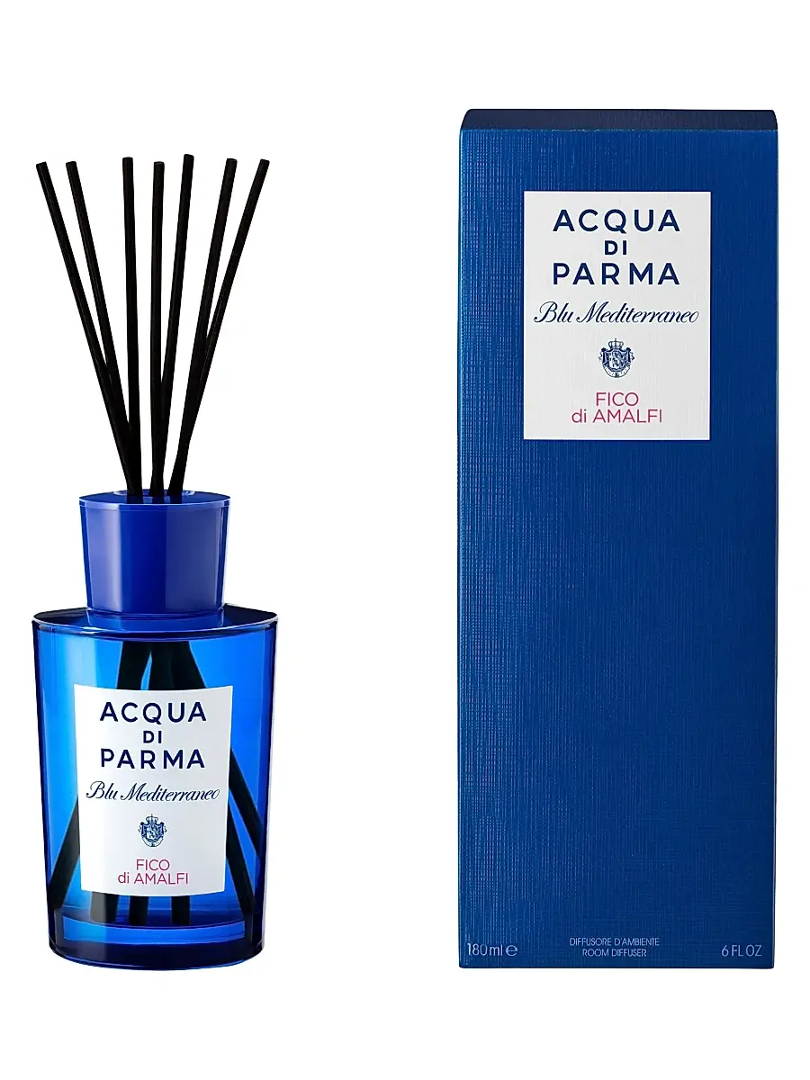 Acqua di Parma Fico Di Amalfi Diffuser | Image 1 Acqua di Parma Fico Di Amalfi Diffuser | Image 1