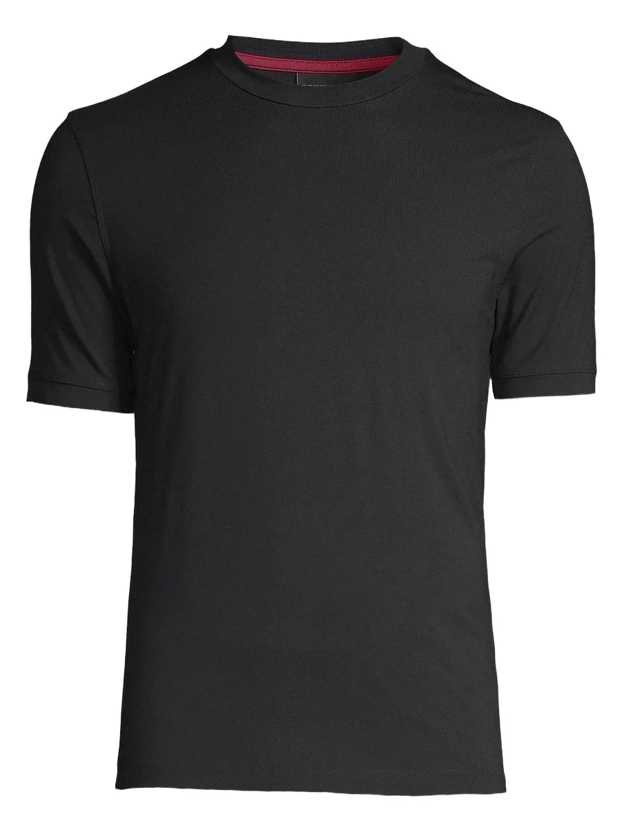 Emporio Armani Men's Mr. Armani T-Shirt