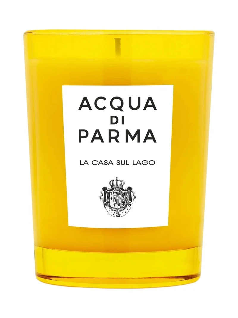 Acqua di Parma Home La Casa Sul Lago Scented Candle