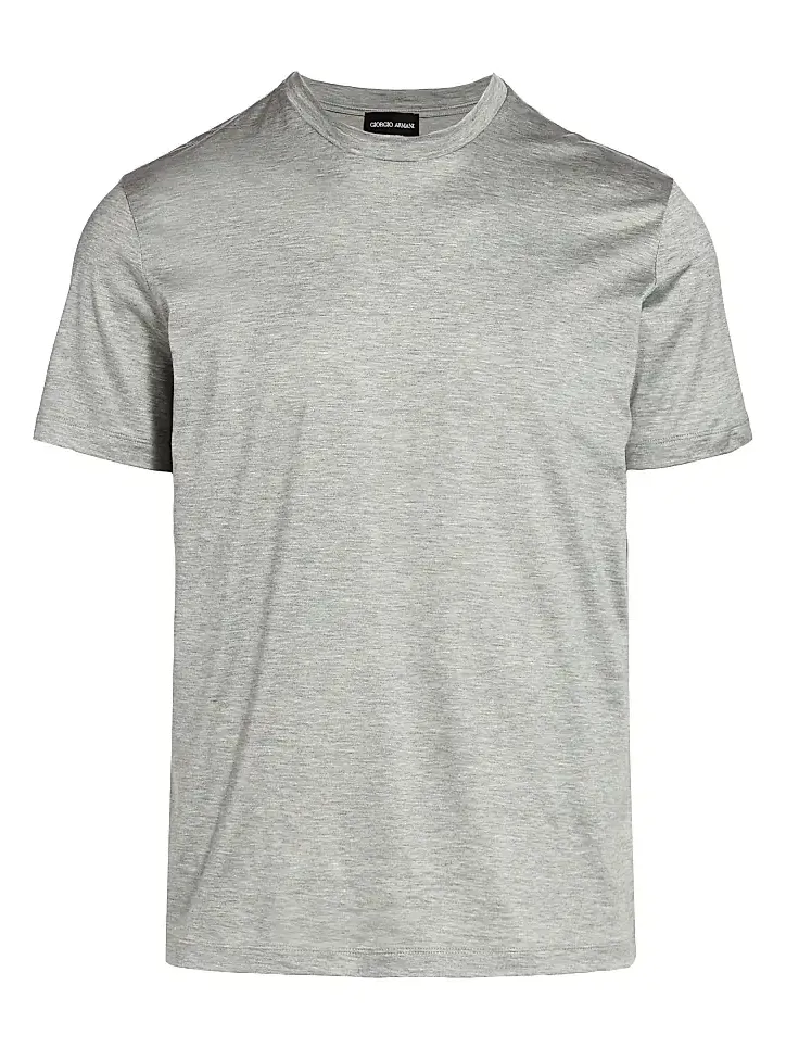 Men's Crewneck T-Shirt