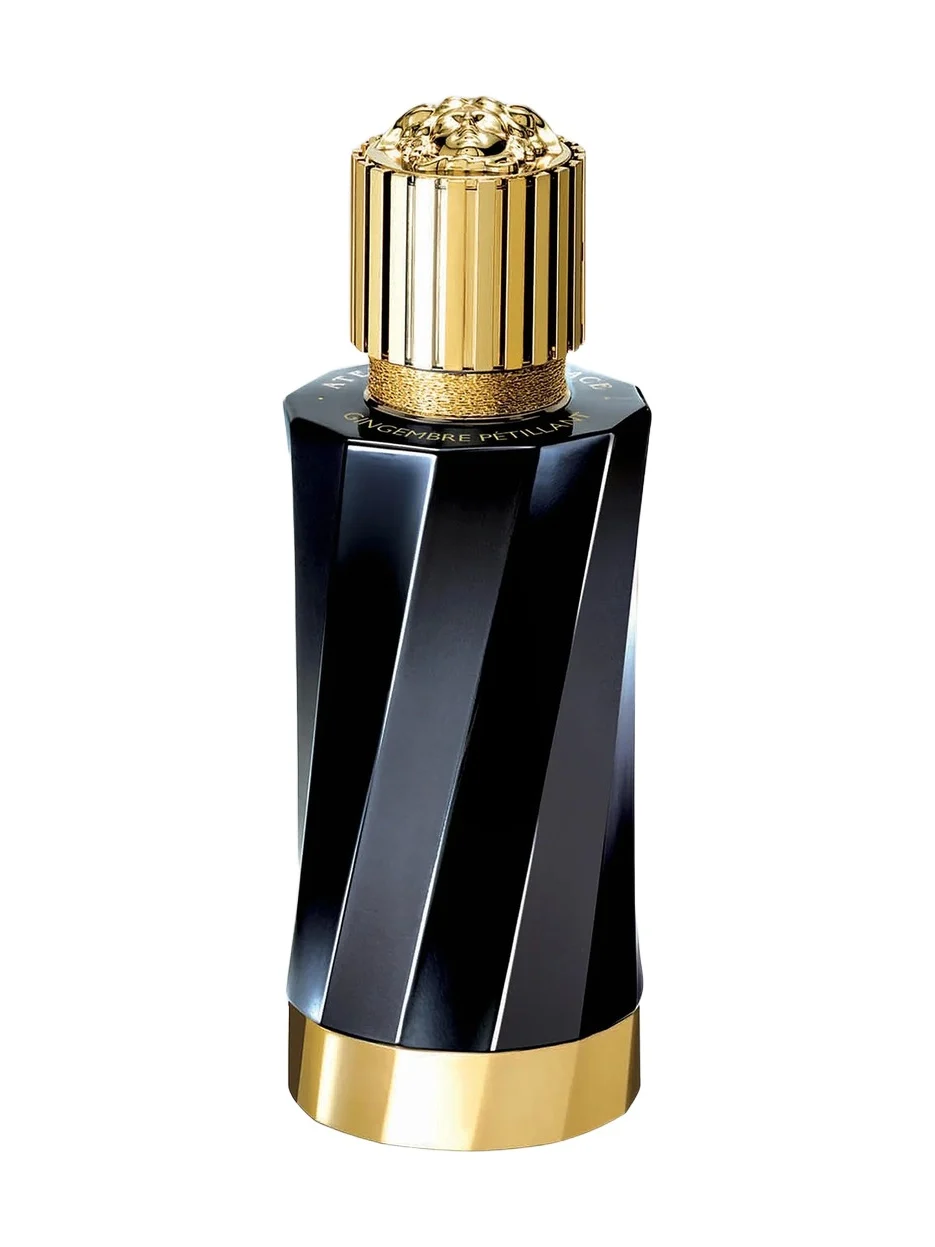 Atelier Versace Gingembre Pétillant Eau de Parfum