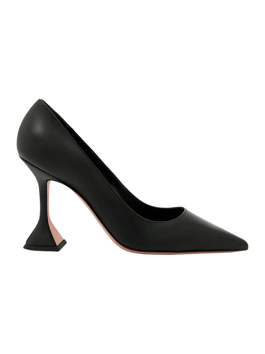 Women's Ami 95MM Leather Pumps