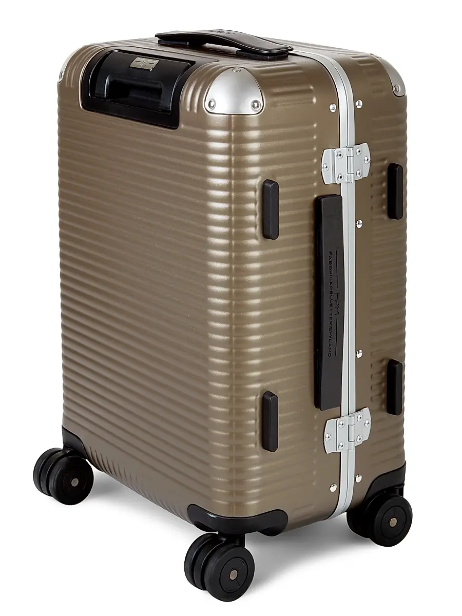 FPM 53 Bank Light Cabin Spinner 21" Carry-On Suitcase | Thumbnail 2 FPM 53 Bank Light Cabin Spinner 21" Carry-On Suitcase | Thumbnail 2