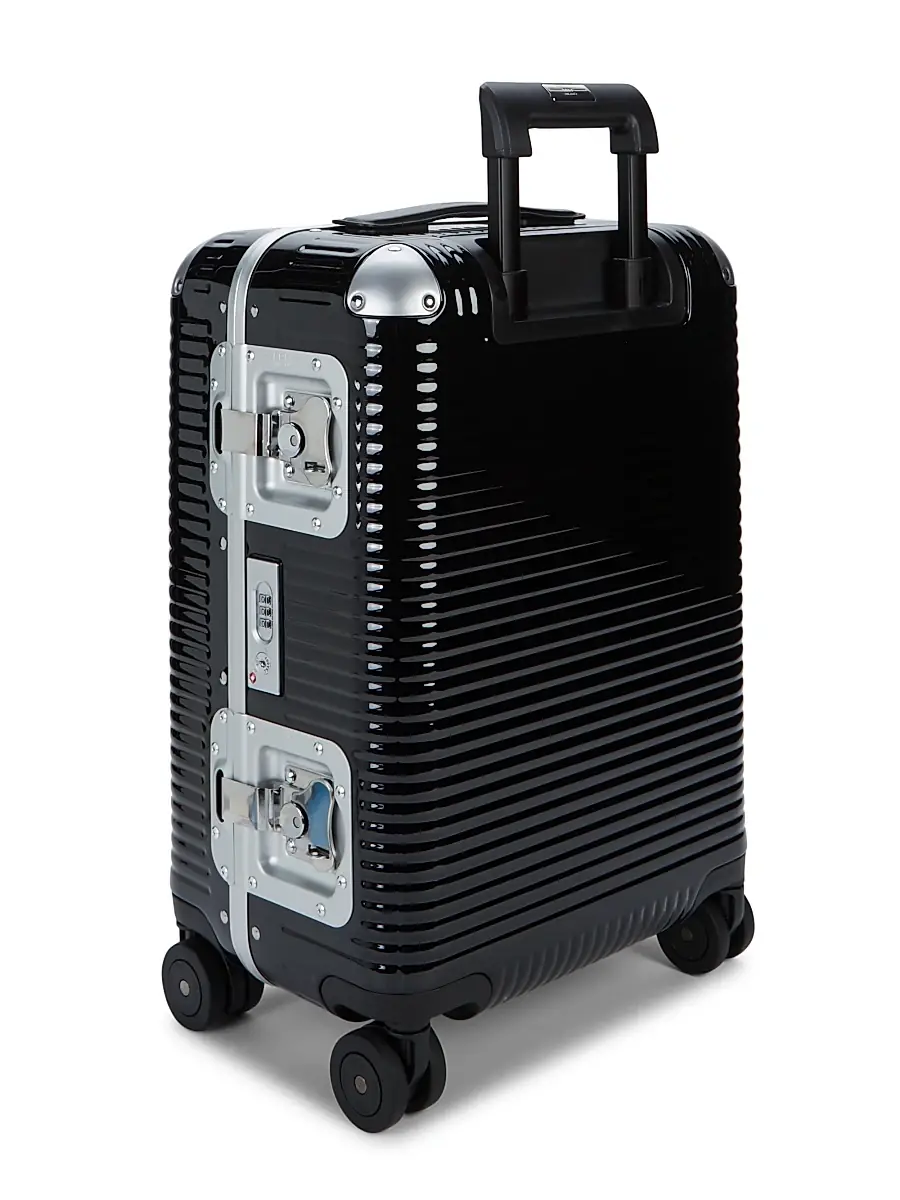 FPM 53 Bank Light Cabin Spinner 21" Carry-On Suitcase | Thumbnail 9 FPM 53 Bank Light Cabin Spinner 21" Carry-On Suitcase | Thumbnail 9