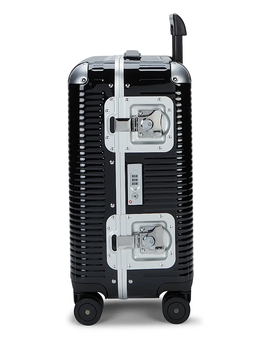 FPM 53 Bank Light Cabin Spinner 21" Carry-On Suitcase | Thumbnail 10 FPM 53 Bank Light Cabin Spinner 21" Carry-On Suitcase | Thumbnail 10