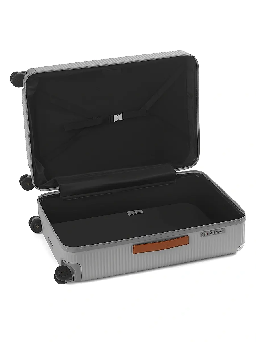 FPM Bank Zip Deluxe 76 Suitcase | Thumbnail 2 FPM Bank Zip Deluxe 76 Suitcase | Thumbnail 2