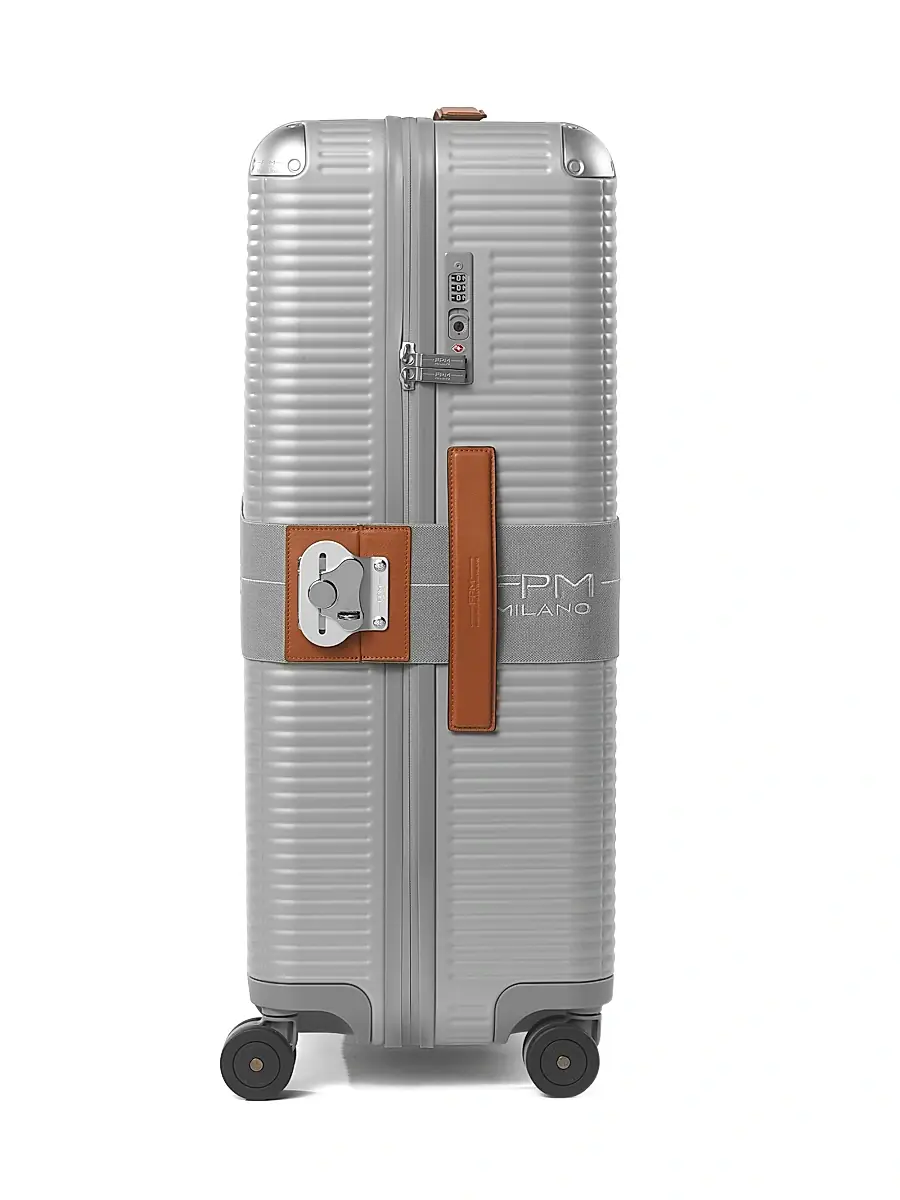 FPM Bank Zip Deluxe 76 Suitcase | Thumbnail 4 FPM Bank Zip Deluxe 76 Suitcase | Thumbnail 4