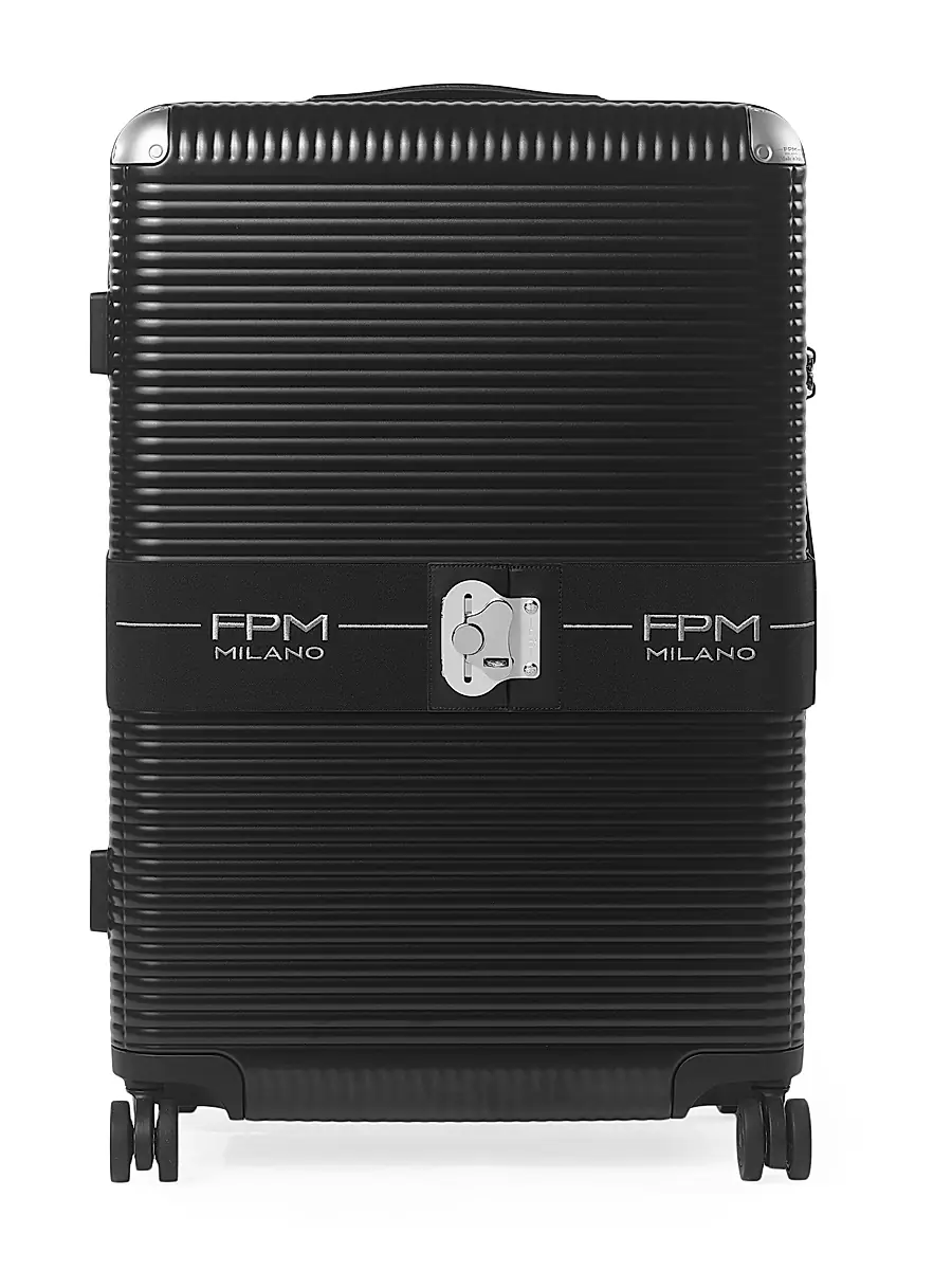 FPM Bank Zip Deluxe 76 Suitcase | Thumbnail 5 FPM Bank Zip Deluxe 76 Suitcase | Thumbnail 5