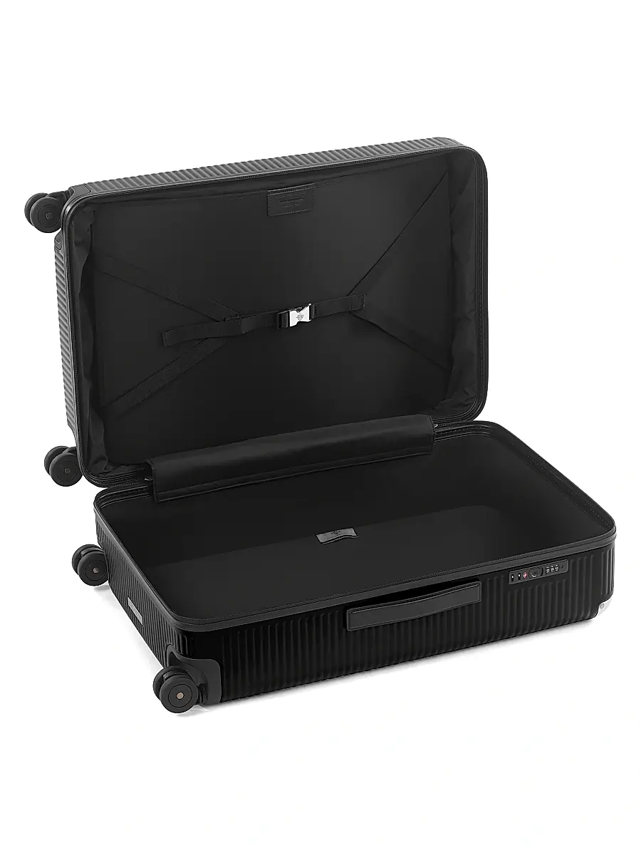 FPM Bank Zip Deluxe 76 Suitcase | Thumbnail 6 FPM Bank Zip Deluxe 76 Suitcase | Thumbnail 6