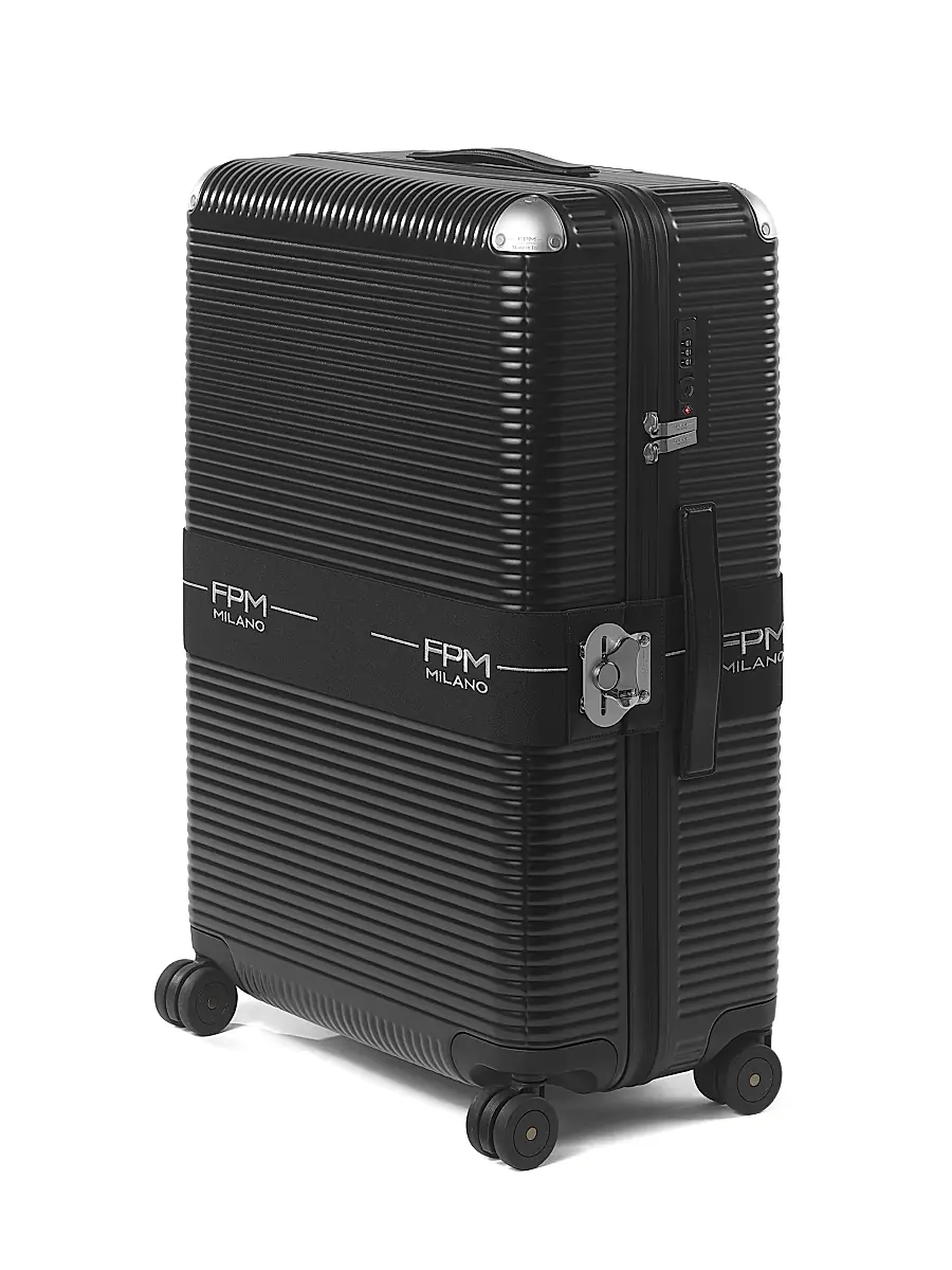 FPM Bank Zip Deluxe 76 Suitcase | Thumbnail 7 FPM Bank Zip Deluxe 76 Suitcase | Thumbnail 7