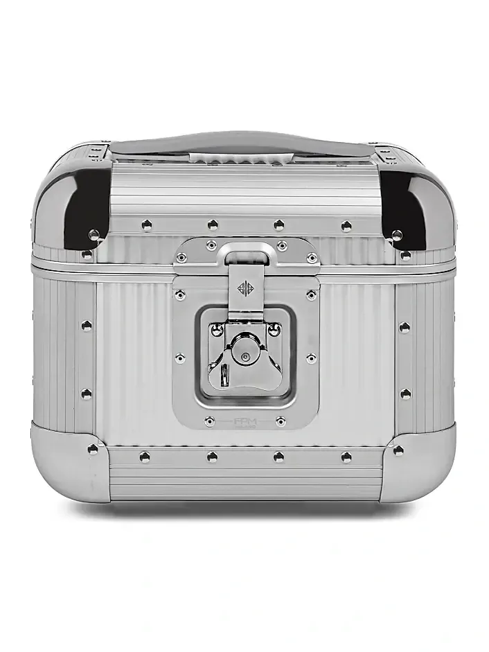 FPM Bank Vanity Case