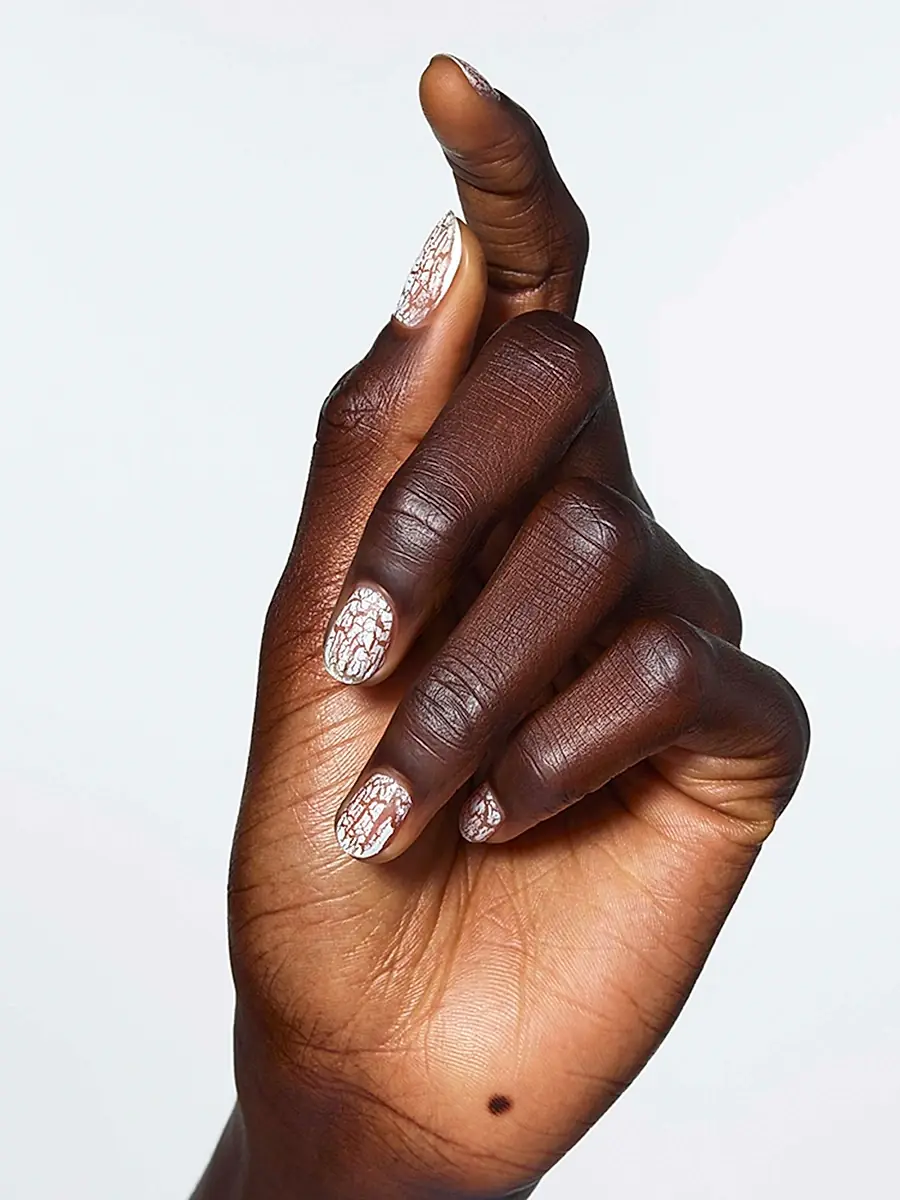 Off-White Women's Matte Nail Laquer | Thumbnail 4 Off-White Women's Matte Nail Laquer | Thumbnail 4