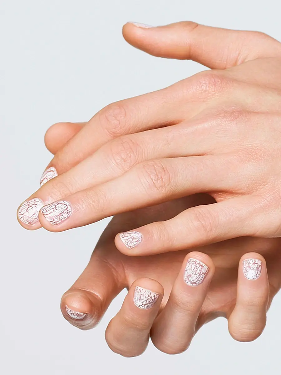 Off-White Women's Matte Nail Laquer | Thumbnail 5 Off-White Women's Matte Nail Laquer | Thumbnail 5